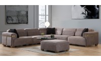 Loft Köşe Koltuk Takımı
