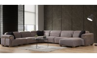 Loft Köşe Koltuk Takımı