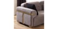 P4137 Loft Köse Koltuk Takimi - KAYA HOME LIVING Detay 4