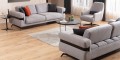 P4138 Luna Koltuk Takimi - KAYA HOME LIVING Detay 3
