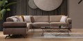 P4139 Luna Köse Koltuk Takimi - KAYA HOME LIVING Detay 1