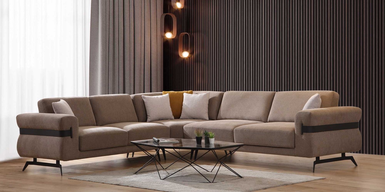 Luna Köse Koltuk Takimi