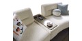 P6370 Bentley  - DIVANO SOFA Detay 5
