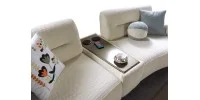 P6370 Bentley  - DIVANO SOFA Detay 5