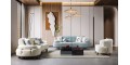 P6370 Bentley  - DIVANO SOFA Detay 11