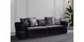 P5697 Pirlanta koltuk takimi  - DIVANO SOFA Detay 6