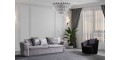 P5697 Pirlanta koltuk takimi  - DIVANO SOFA Detay 32