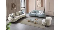 P6370 Bentley  - DIVANO SOFA Ana Resim
