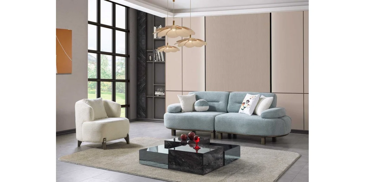P6370 Bentley  - DIVANO SOFA