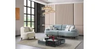 P6370 Bentley  - DIVANO SOFA Detay 8