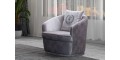 P5697 Pirlanta koltuk takimi  - DIVANO SOFA Detay 36