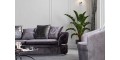 P5697 Pirlanta koltuk takimi  - DIVANO SOFA Detay 2
