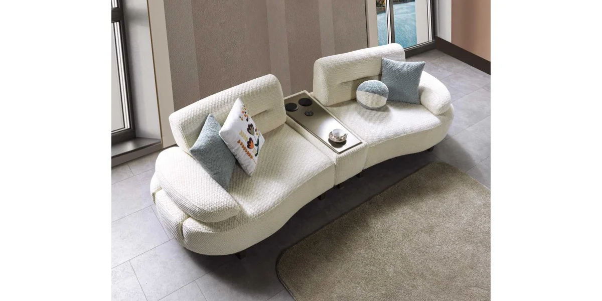 P6370 Bentley  - DIVANO SOFA
