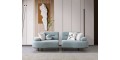 P6370 Bentley  - DIVANO SOFA Detay 4