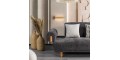 P6013 Kayra Koltuk Takimi Kollu Bohem - KAYRA HOME Detay 12