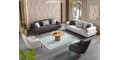 P6013 Kayra Koltuk Takimi Kollu Bohem - KAYRA HOME Detay 1