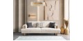 P6013 Kayra Koltuk Takimi Kollu Bohem - KAYRA HOME Detay 4