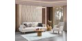 P6013 Kayra Koltuk Takimi Kollu Bohem - KAYRA HOME Detay 3
