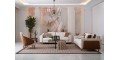 P6119 Cassa Koltuk Takimi - LUXE LIFE Detay 5