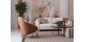 P6119 Cassa Koltuk Takimi - LUXE LIFE Detay 7