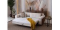 P6119 Cassa Koltuk Takimi - LUXE LIFE Detay 8