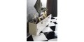 P6168 Versace Yemek Odası - LUXE LIFE Detay 2