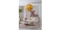 P6145 Oscar Oturma Odası Takımı - LUXE LIFE Detay 5