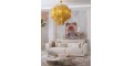 P6145 Oscar Oturma Odası Takımı - LUXE LIFE Detay 7