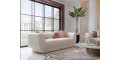 P6145 Oscar Oturma Odası Takımı - LUXE LIFE Detay 9