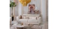 P6145 Oscar Oturma Odası Takımı - LUXE LIFE Detay 3