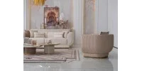 P6145 Oscar Oturma Odası Takımı - LUXE LIFE Detay 14