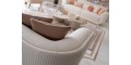P6145 Oscar Oturma Odası Takımı - LUXE LIFE Detay 16