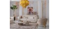 P6145 Oscar Oturma Odası Takımı - LUXE LIFE Detay 2