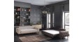 P6111 Anka Oturma Odası Takımı - LUXE LIFE Detay 1