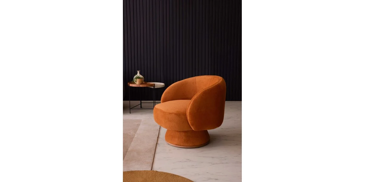 P6139 Monza Köse Koltuk Takimi - LUXE LIFE