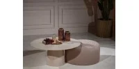 P6113 Aura Oturma Odası Takımı - LUXE LIFE Detay 2