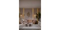 P6115 Belezza Koltuk Takımı - LUXE LIFE Detay 1
