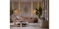 P6115 Belezza Koltuk Takımı - LUXE LIFE Detay 3