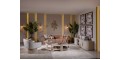 P6115 Belezza Koltuk Takımı - LUXE LIFE Detay 6