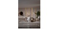 P6116 Belezza Yemek Odası Takımı - LUXE LIFE Detay 2