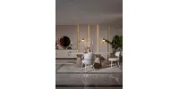 P6116 Belezza Yemek Odası Takımı - LUXE LIFE Detay 2