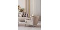 P6154 Porto Koltuk Takimi - LUXE LIFE Detay 4