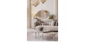 P6154 Porto Koltuk Takimi - LUXE LIFE Detay 5