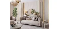 P6154 Porto Koltuk Takimi - LUXE LIFE Detay 6