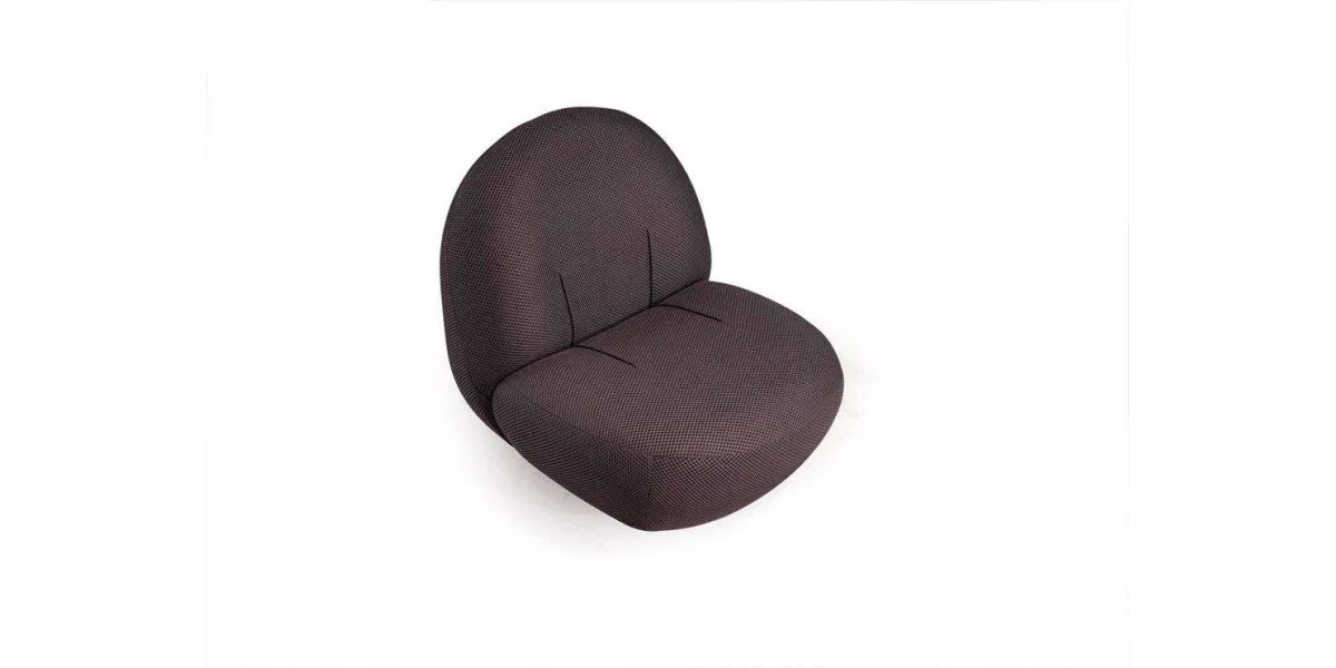 P6014 Carbon Koltuk Takimi - BELLACAZA .