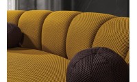 Carbon Koltuk Takımı