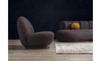 Carbon Koltuk Takımı