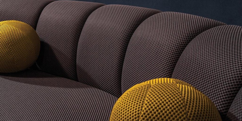 Carbon Koltuk Takımı