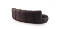 P6014 Carbon Koltuk Takimi - BELLACAZA . Detay 13