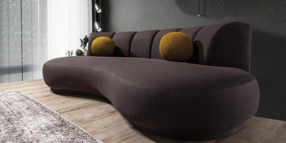 Carbon Koltuk Takımı